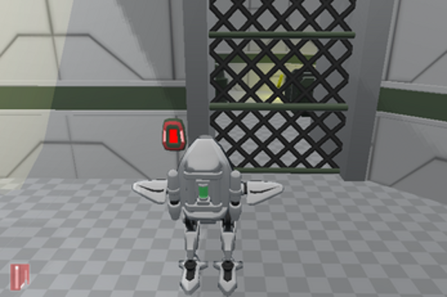 Mechtobacillus - Mechjam III screenshot