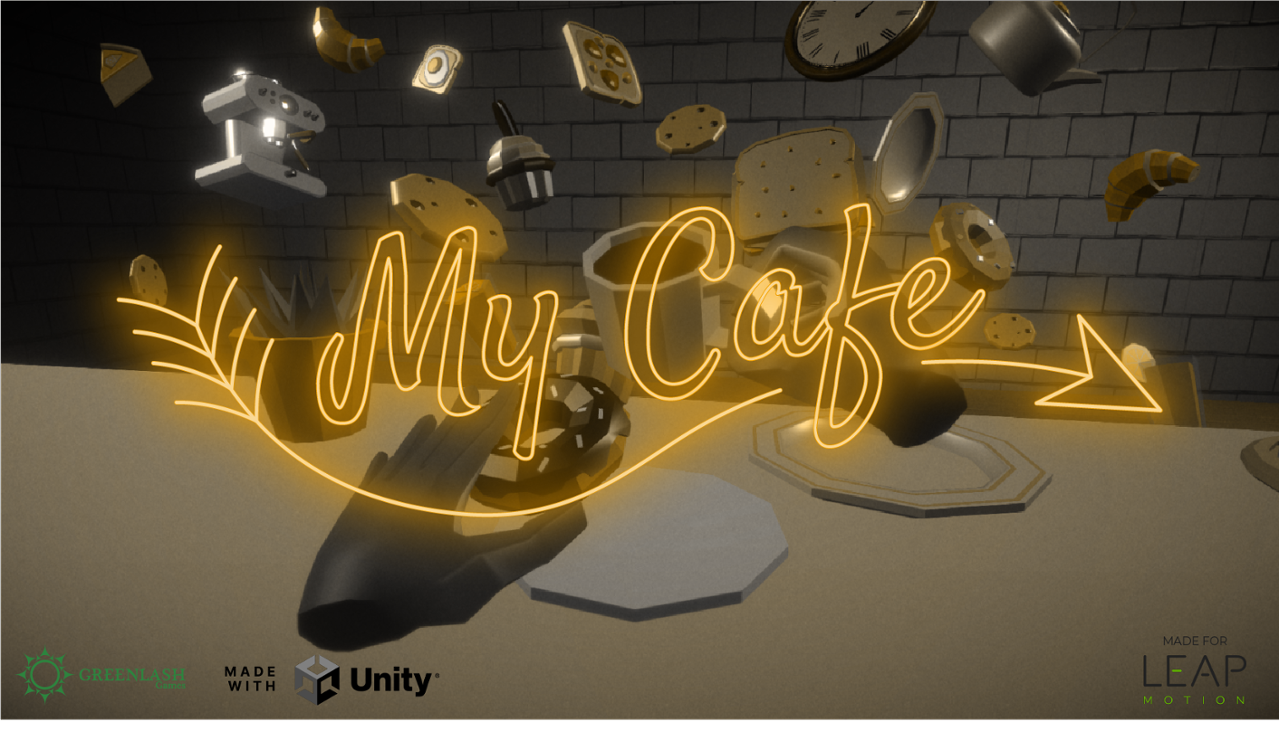Games like My Cafe