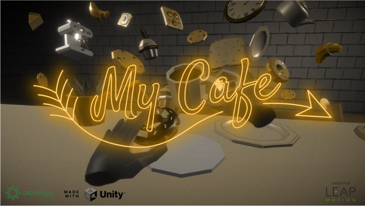 My Cafe Image
