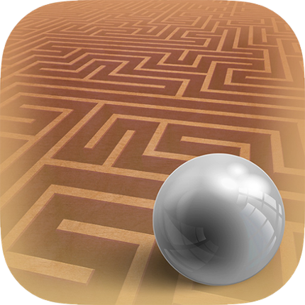 Mazes with monsters and traps. Difficult obstacles Game Cover