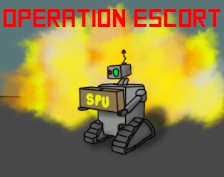Games like Operation: Escort