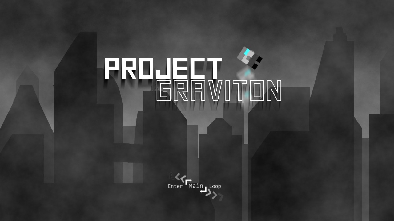 Games like Project Graviton