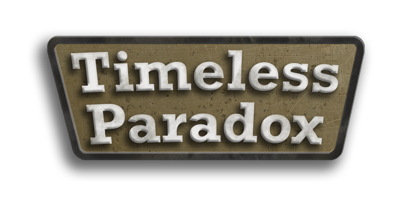 Games like Project Timeless
