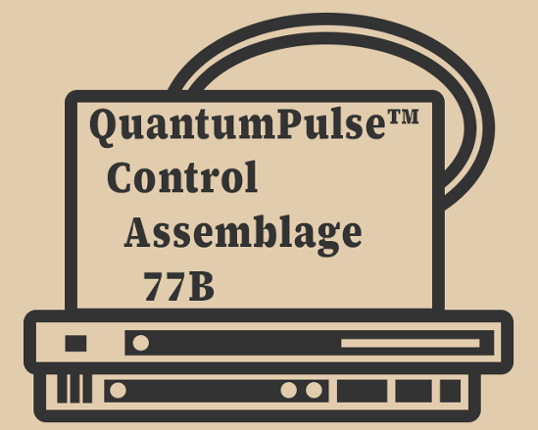 QPCA-77B Game Cover