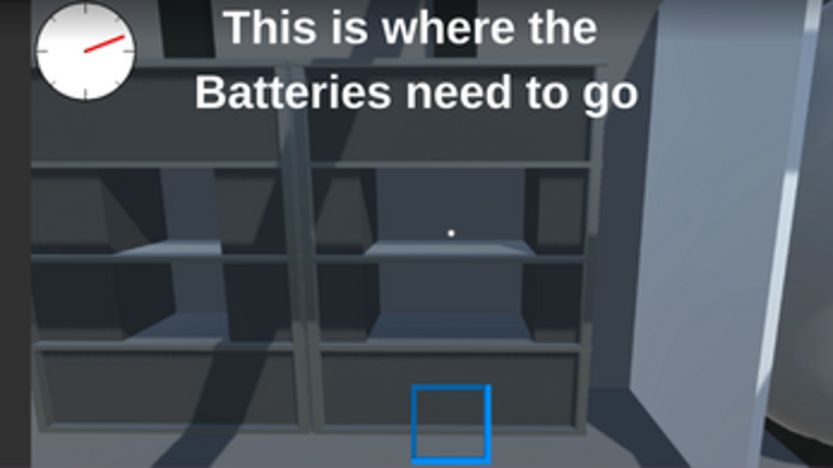 Reactor Meltdown screenshot