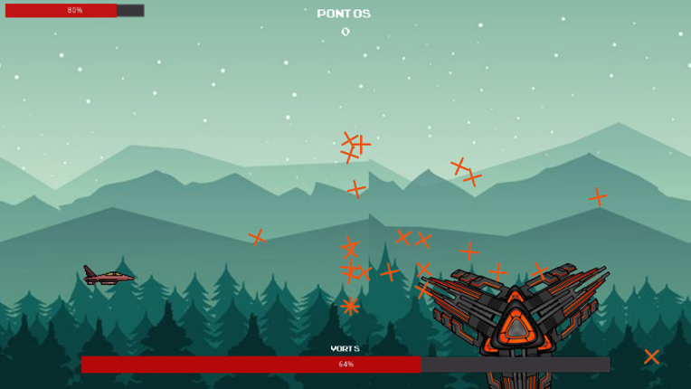 Rocket: Boss Hunt Image