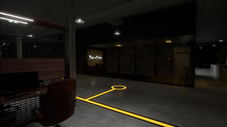 Sanity Unraveled screenshot