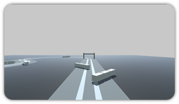 Scuttlebug Derby screenshot