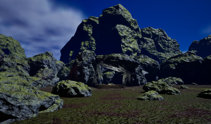 ShaderPlayground Image