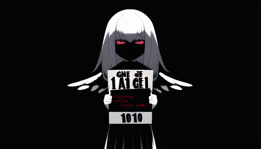 Games like Sleeping coffin 2