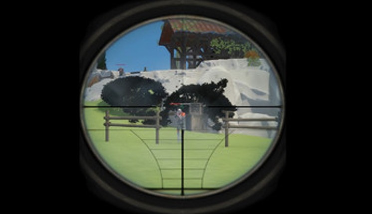 Solitary Warfare Image