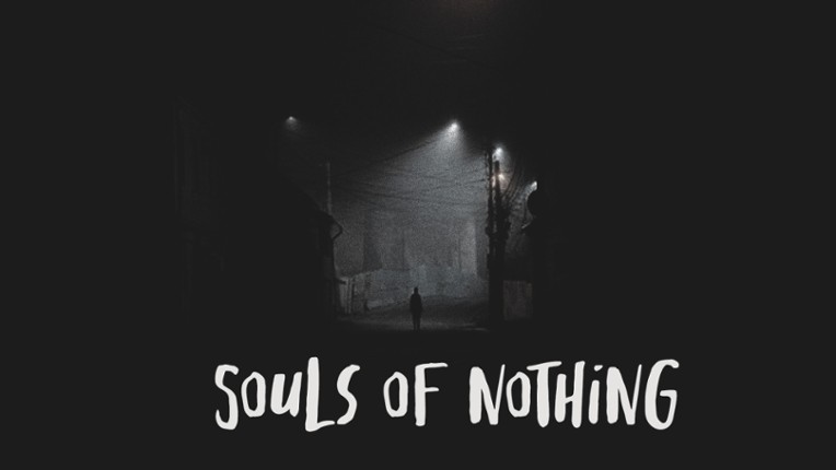 Souls Of Nothing Game Cover