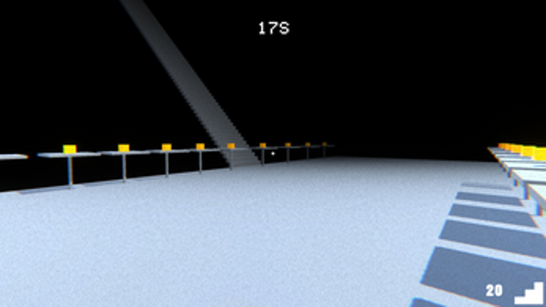 Stairs For Weeks screenshot