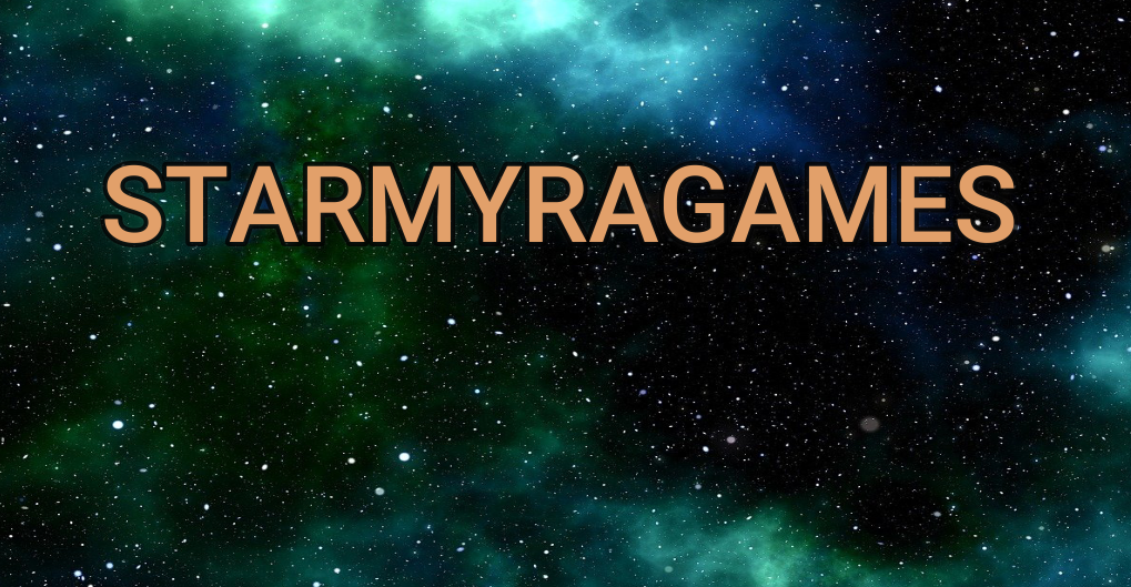 Games like STARMYRAGAMES KR