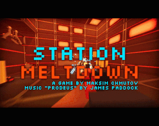Games like Station Meltdown