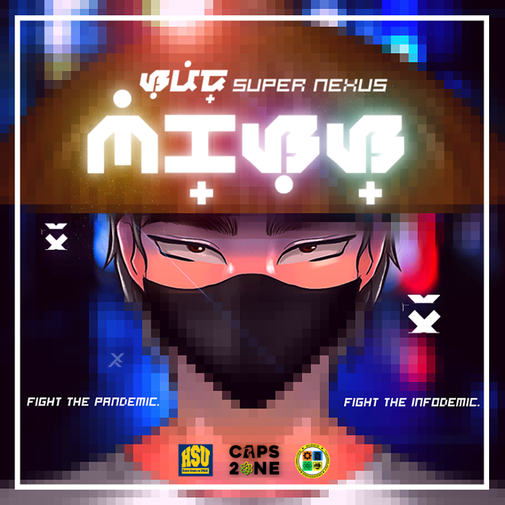 Games like Super Nexus (Beta Version)