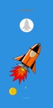 Super Rocket Fly Image