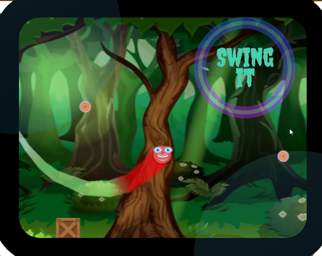 Games like Swing it