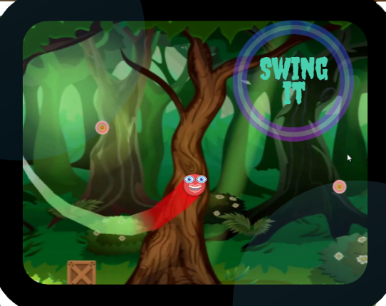 Swing it Image