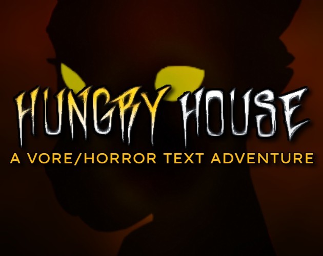 Games like The Hungry House