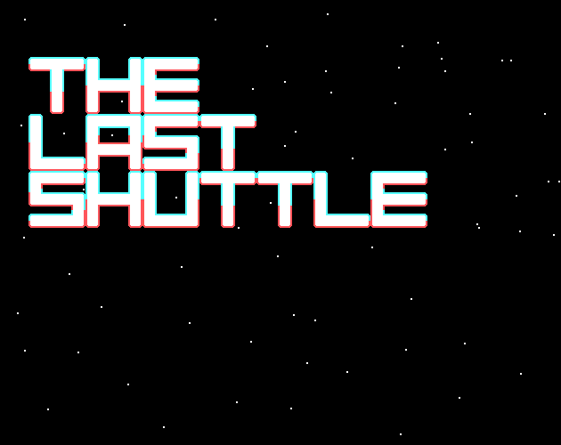 Games like The Last Shuttle