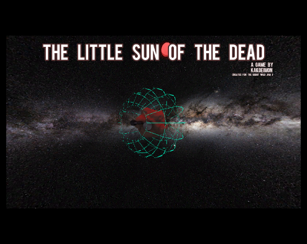 Games like The Little Sun Of The Dead