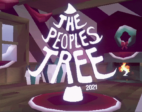 Games like The People's Tree 2021