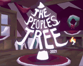 The People's Tree 2021 Image