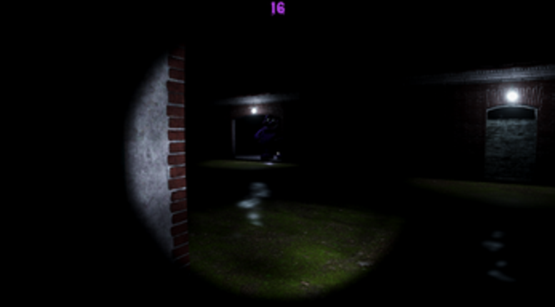 The Grimace Accident Image