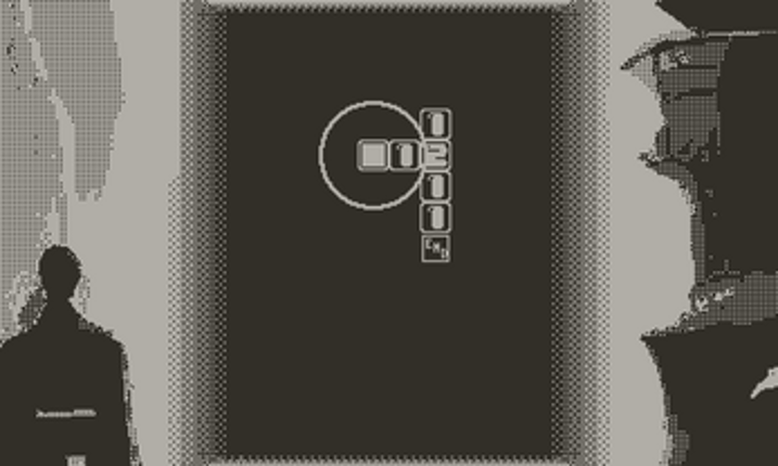 Tomb of the brain screenshot