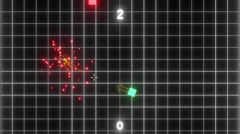 Top Down Puncher (beta) Image