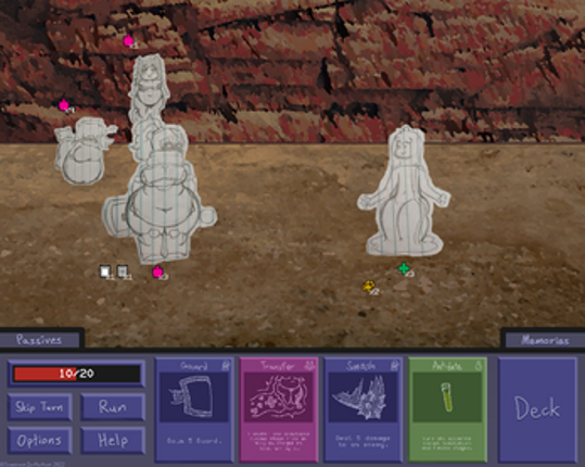 Voracious Riches screenshot