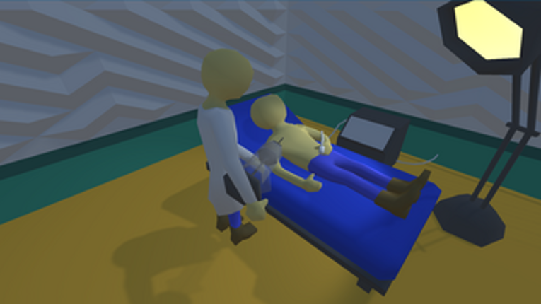 Vyral Conveyance screenshot
