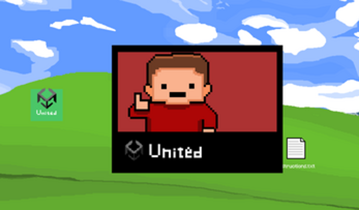 We FRIED our game designer... screenshot