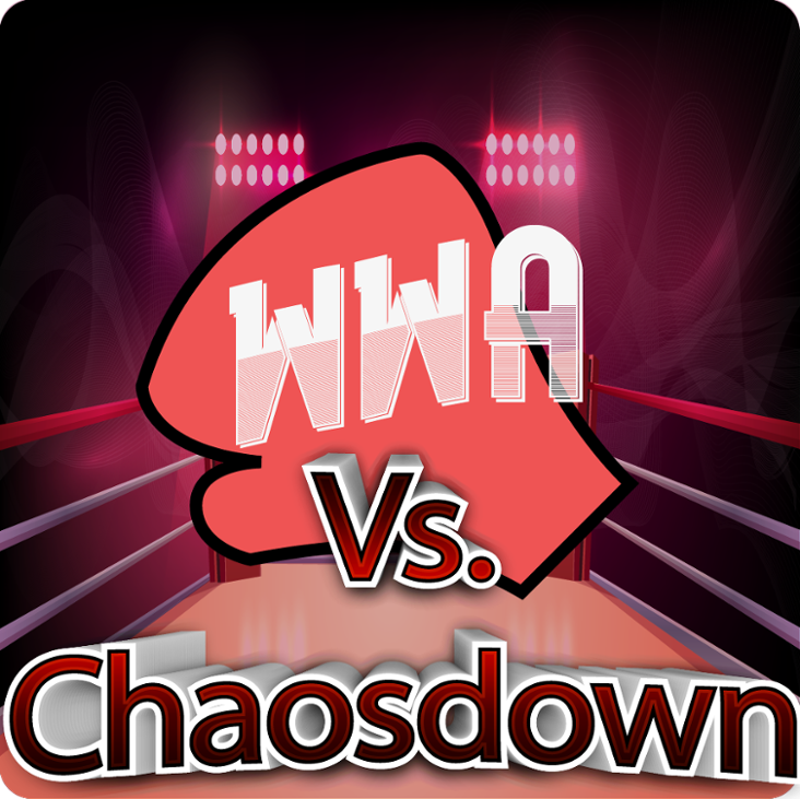 Games like WWA vs Chaosdown