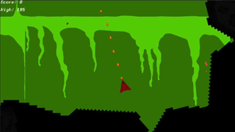 You Have A Virus! screenshot