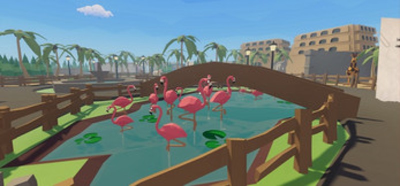 Zoo Quest screenshot