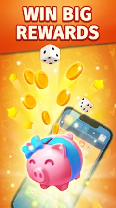 Yatzy Social Dice with Friends screenshot