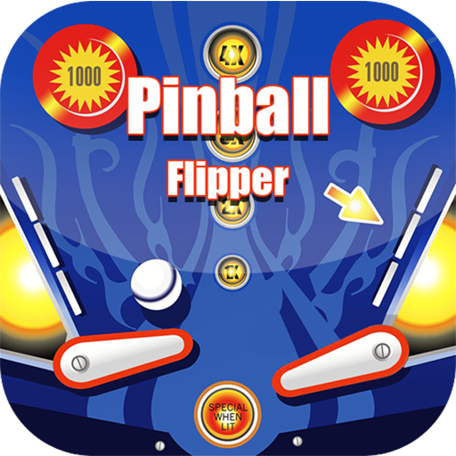 Games like Pinball Flipper Classic Space