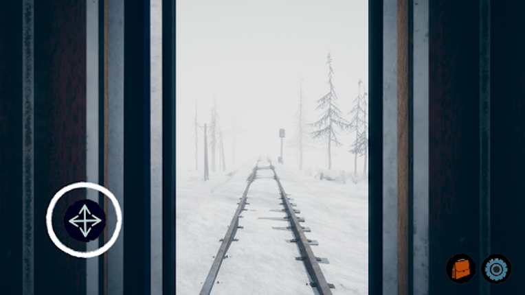 Only You Are Here screenshot