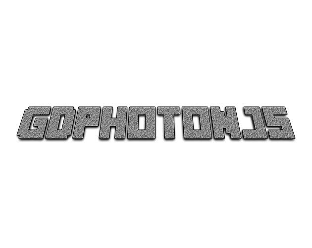 Games like Gdevelop 5 photon engine extension
