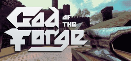 Games like God of the Forge