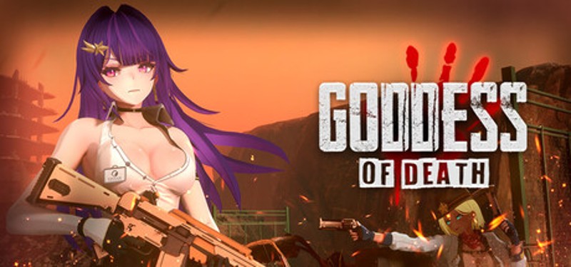 Goddess of Death Image