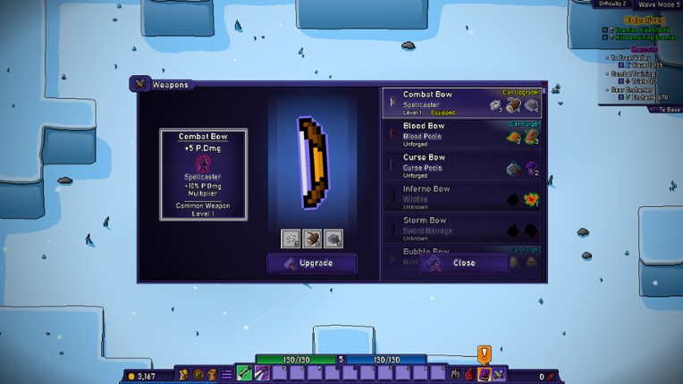 Grindcore screenshot