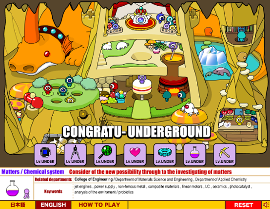 Grow Valley screenshot