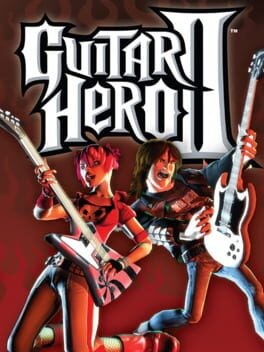 Games like Guitar Hero II