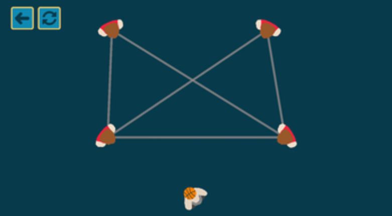 Hamiltonian Basketball Image