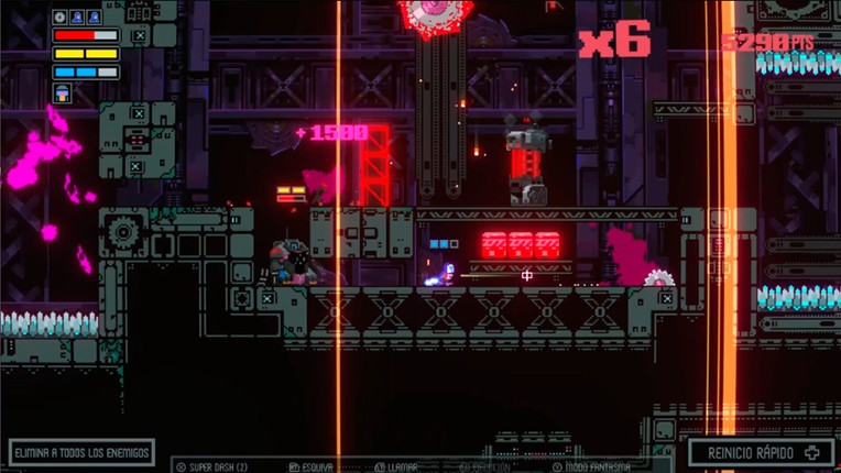 Haneda Girl screenshot