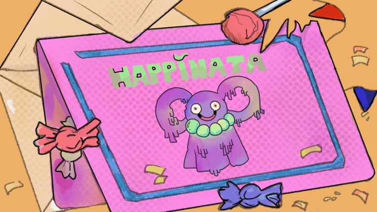 Happiñata Image