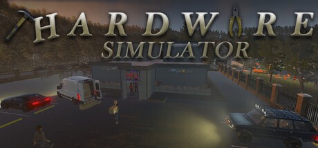 Games like Hardware Simulator